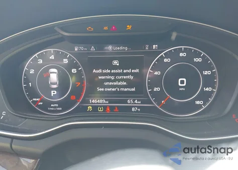 2018 Audi Q5 2.0T Premium/2.0T Tech Premium из США, поврежденный, VIN WA1BNAFY4J2087219